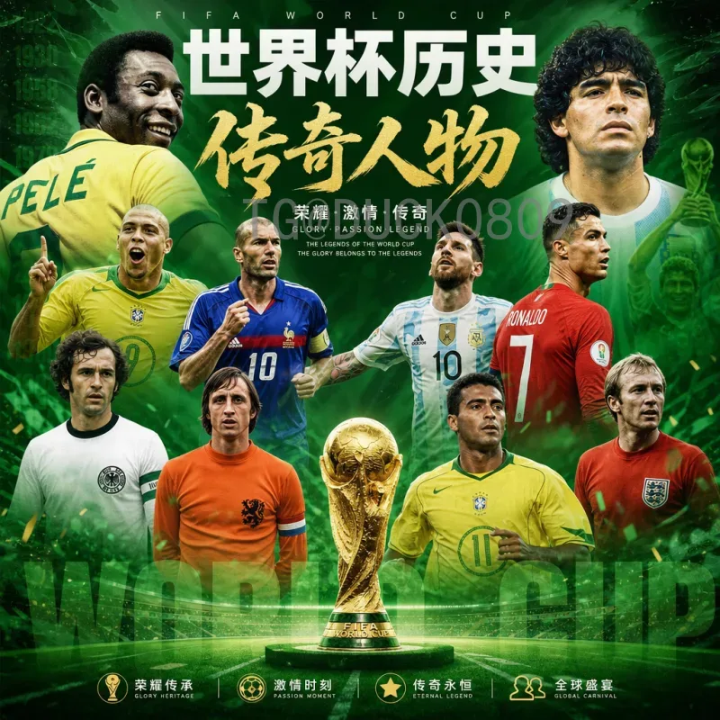 官方2026美加墨世界杯非洲区名额分配详解：非洲足球的新机遇